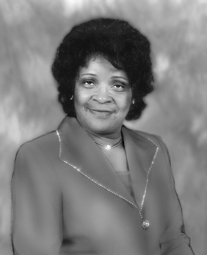 Vernita Scoggins-Gamble