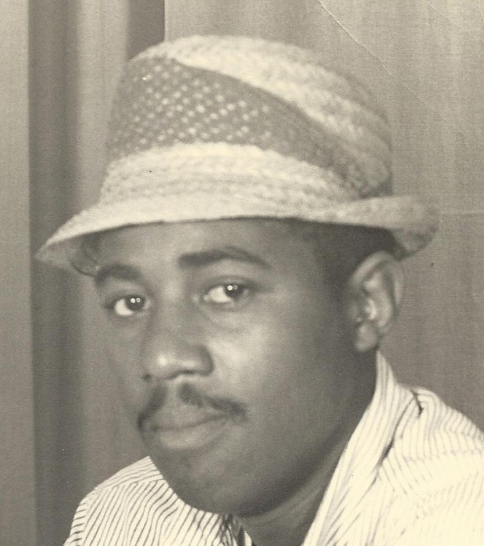 James H. Woolridge